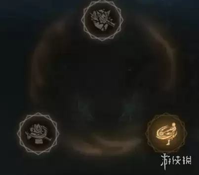 《雾影猎人》Demo亵渎先知玩法解析-咒能与霸体流派指南