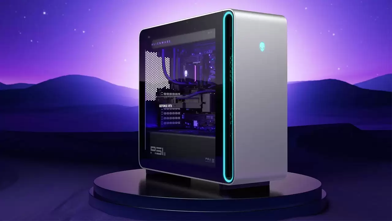 Alienware Area-51 游戏电脑大促：搭载 RTX 5090 64GB 内存及 4TB SSD 立省 2500 美元