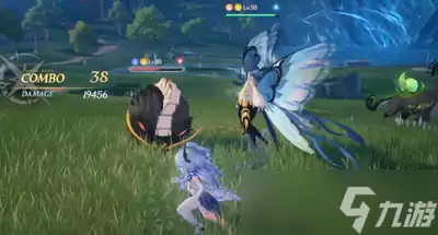 蓝色星原旅谣奇波属性怎么培养