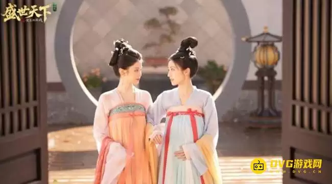 盛世天下女帝篇全结局达成攻略-全结局解锁方法条件图文攻略