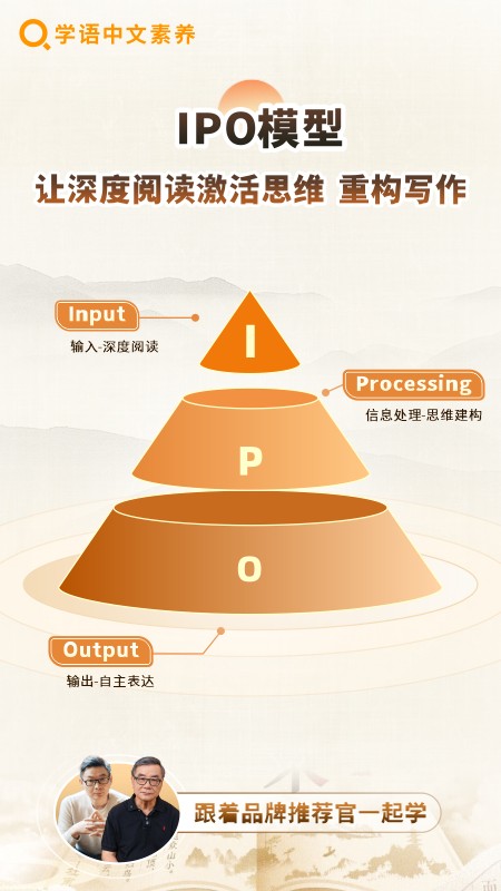 学语