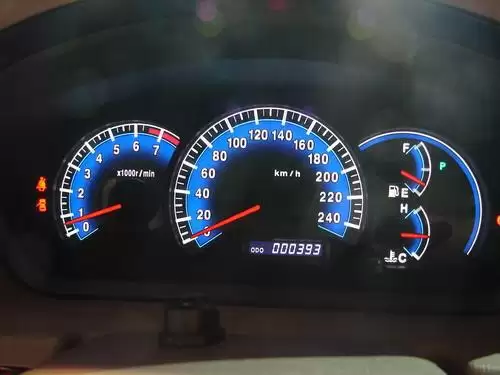 朗逸EPC灯亮是什么情况-朗逸EPC灯亮代表着什么意思