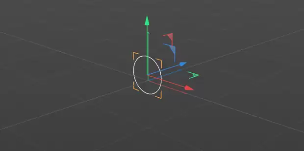 MaxonCinema 4D怎样整体缩放物体大小