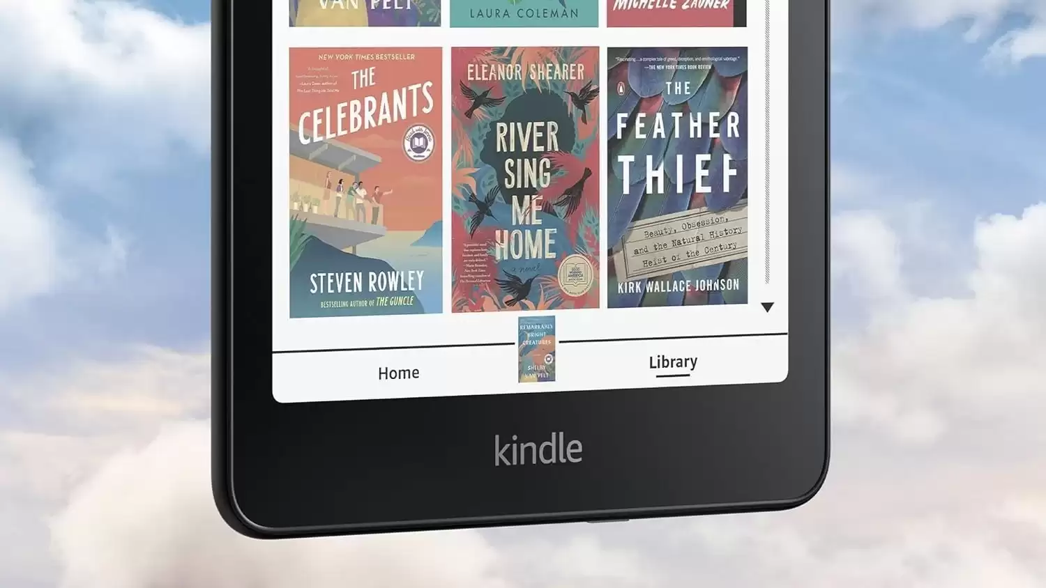 Kindle Colorsoft 降至历史最低价：亚马逊 Prime Day 优惠开启