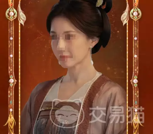 盛世天下女帝篇杨太妃身份揭秘：杨太妃角色背景与剧情解析