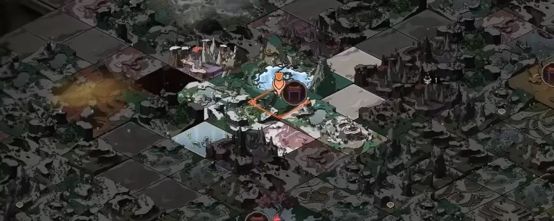 分享《太吾绘卷：天幕心帷》剑冢机关破解攻略