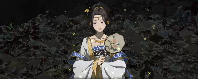 太吾绘卷：天幕心帷开局出生地选择推荐