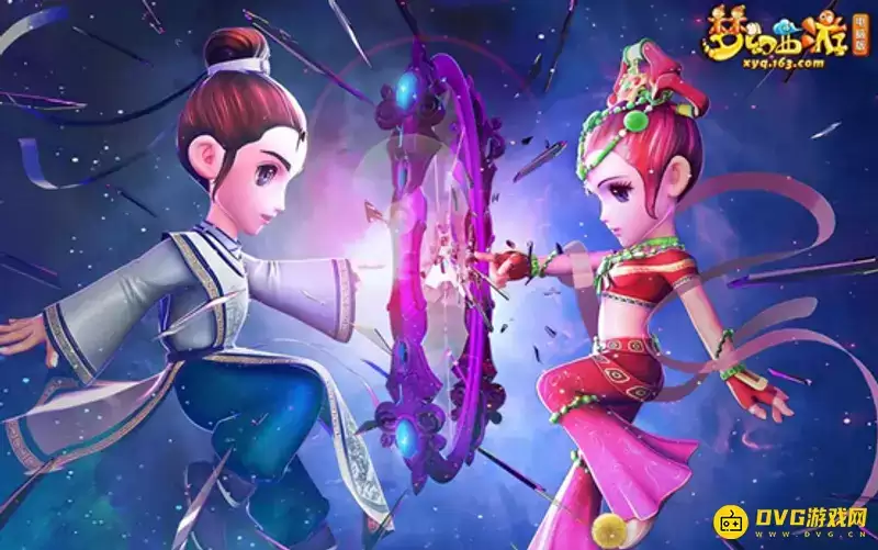 《梦幻西游》帮派强壮研究需要多久-半月与老区7天差异