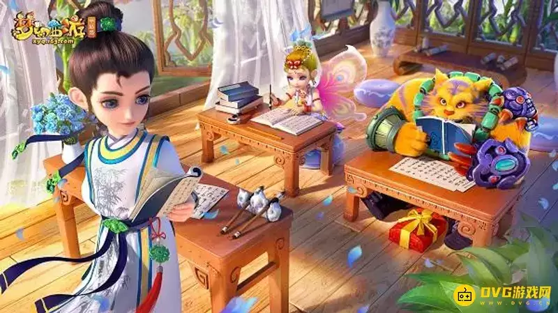 《梦幻西游》神马浮云怎么使用-神马浮云使用条件