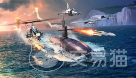 现代战舰星辰之沙版本：现代战舰0.105星辰之沙更新内容与玩法详解
