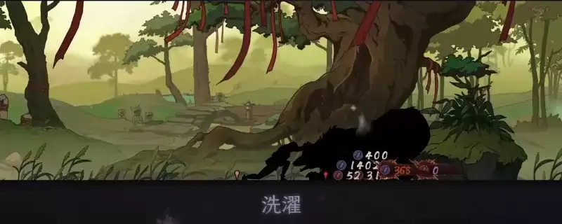 太吾绘卷：天幕心帷万花听雨式功法介绍-门派顶级轻功身法解析