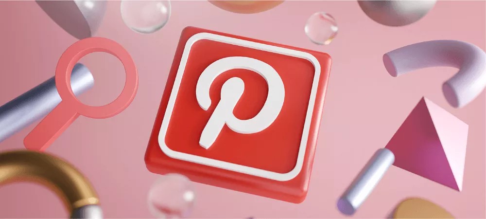 Pinterest网页版登录入口 - 2026官方在线访问地址