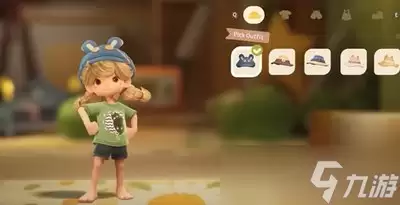 粒粒的小人国怎样获取家具