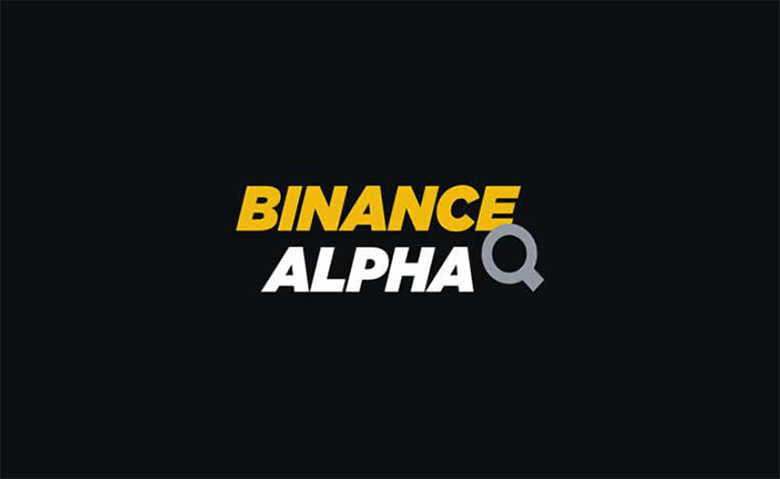 Binance-Alpha积分精解-币安Alpha积分计算与赚取终极指南