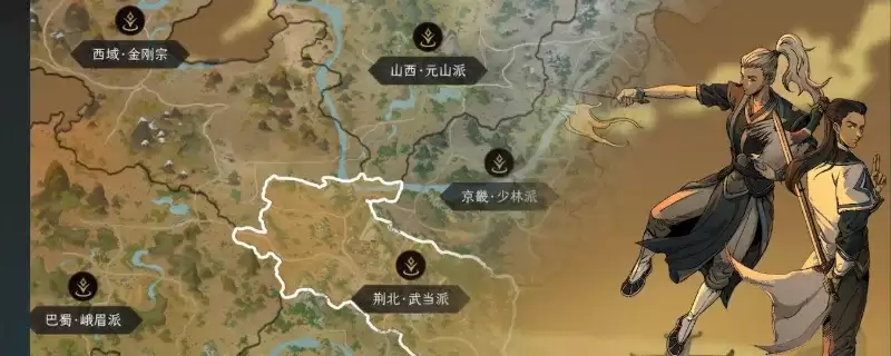 《太吾绘卷：天幕心帷》太吾村布局规划详解-高效资源与建筑配置指南