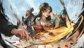 三国百将牌关银屏技能如何