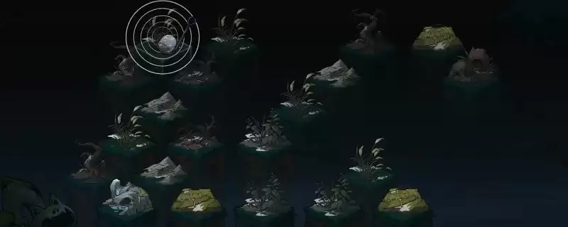 《太吾绘卷：天幕心帷》蛐蛐逃跑拦截技巧详述-促织逃跑拦住方法指南