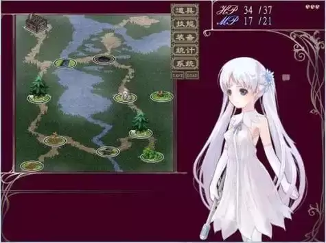 祭品公主菲娜全职业解锁条件汇总