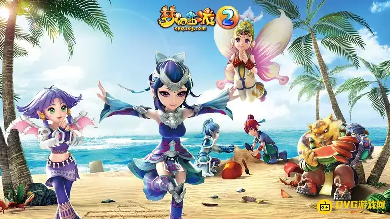 《梦幻西游》带D5龙宫最低等级-灵力与速度门槛
