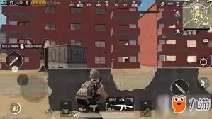 和平精英怎么精准占领无敌点-和平精英怎样才能精准占领无敌点