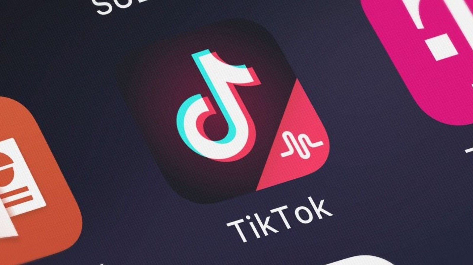 TikTok网页版入口地址-TikTok网页版访问教程