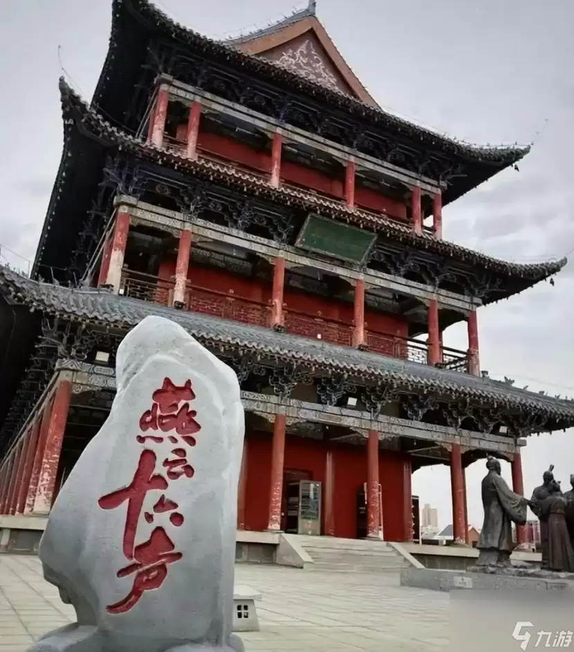 燕云十六声新版多人秘境机制全攻略