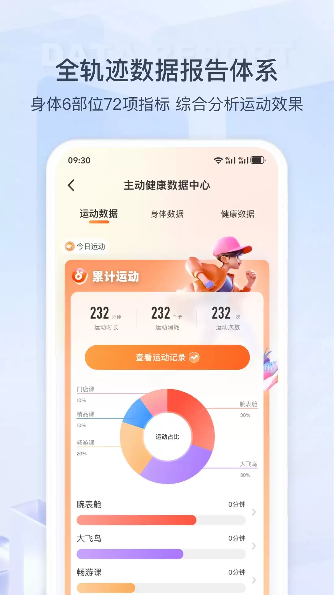 体育app有哪些 好用的体育app推荐