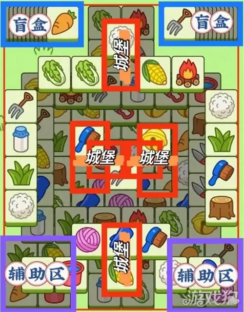 羊了个羊6月26日过关攻略 羊羊大世界6月26日怎么过