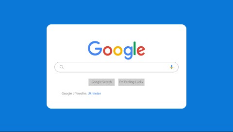 谷歌Google官网入口-Google官网入口