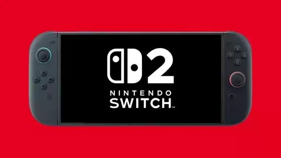 任天堂Switch2带动美国实体游戏销售回暖-实体游戏支出实现自2009年以来首次增长