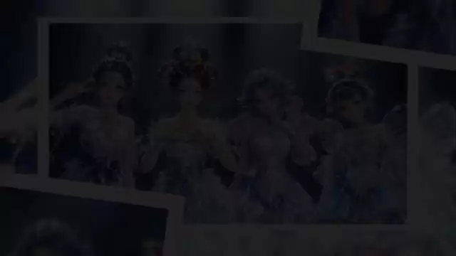 当梦手女角色穿上礼服后你更pick哪一位？