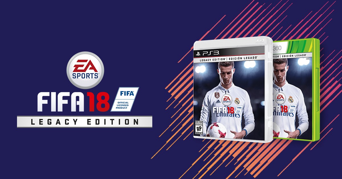 FIFA18网页版地址-FIFA18试玩版中文版入口