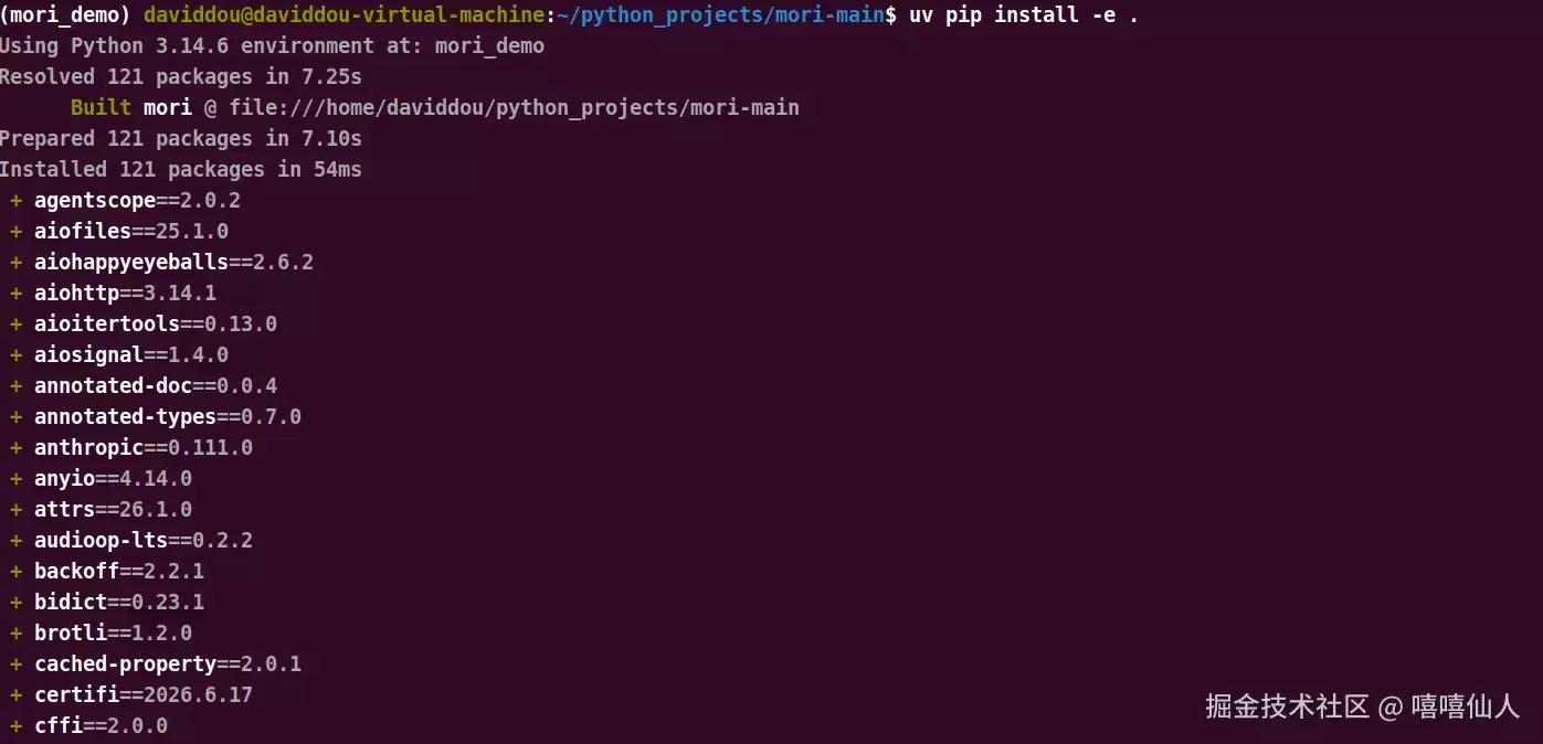 Python 开发者的性能革命：为何你该从 pip 转向 uv？