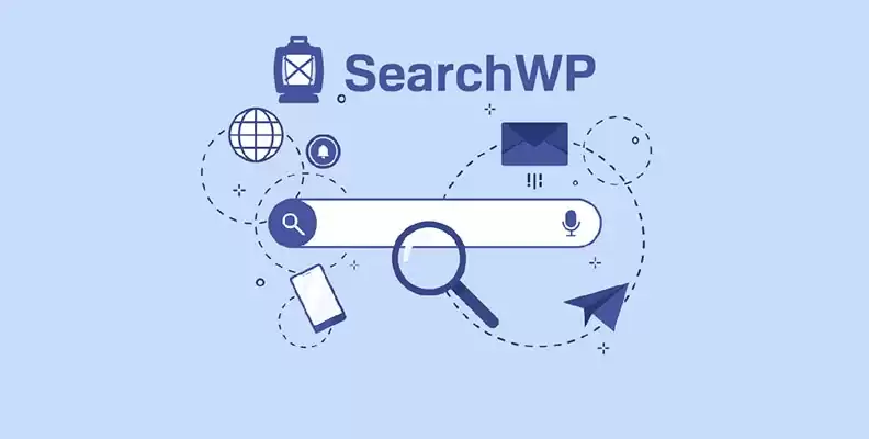 WordPress 搜索增强插件    SearchWP v4.6.0