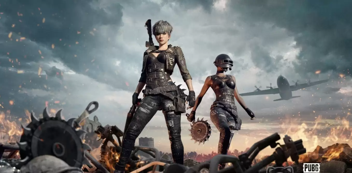 PUBG红皮号哪买安全靠谱？高性价比账号交易平台推荐