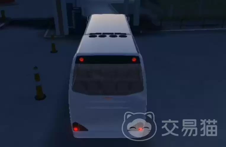 超级驾驶全地图解锁条件详解超级驾驶各线路玩法与通关指南