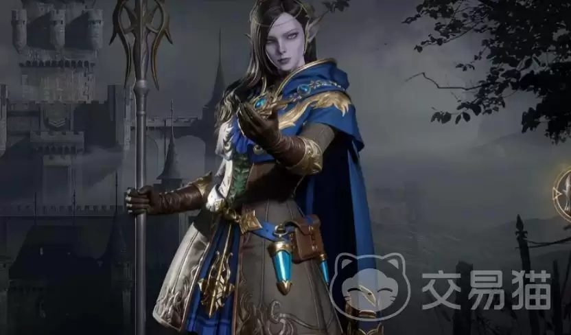 天堂2盟约法师加点指南：天堂2法杖职业最优属性分配与技能搭配