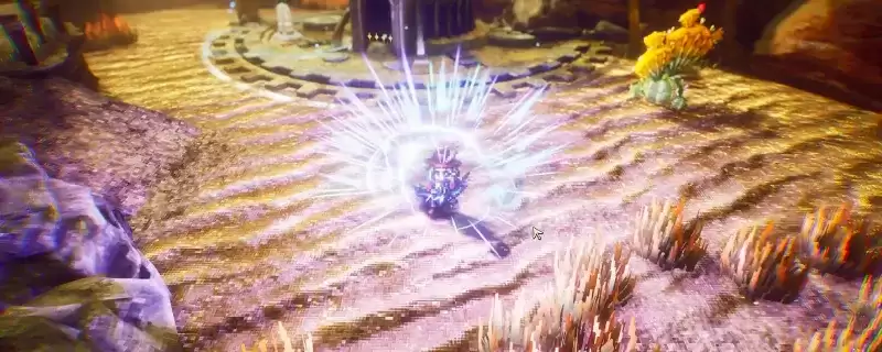 《冒险家艾略特的千年奇谭》圣剑获取指南-三星神兵位置全解