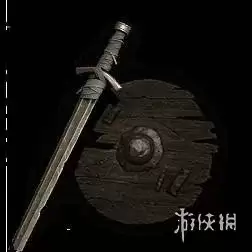 雾影猎人剑盾系列武器详解-佣兵专属剑盾全览