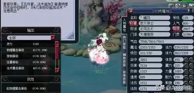梦幻西游109级凌波城装备怎么配