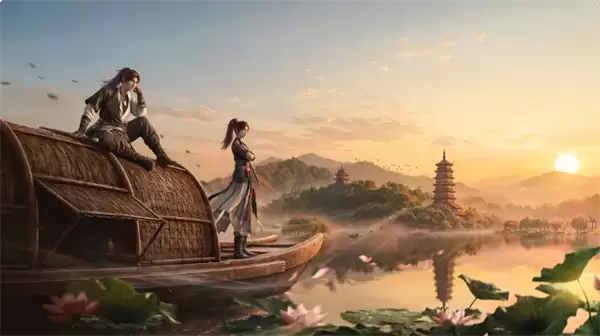 燕云十六声集卡领袅袅活动参与方式