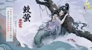 代号妖鬼龙宫电表流打法攻略