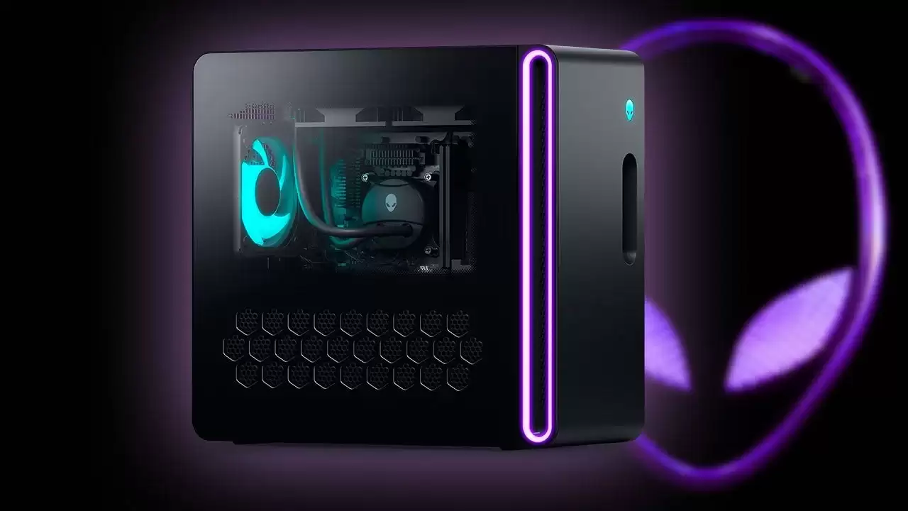 抢购 Alienware RTX 5080 游戏主机：32GB 内存 + 2TB SSD 仅售 2579 美元 手慢无