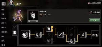 疾风骑士狼人攻略玩法