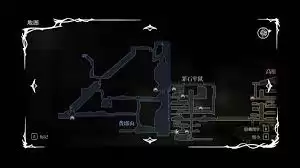 空洞骑士丝之歌如何跳关前往第二幕