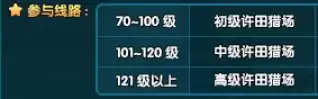 《QQ三国》【周年庆爆料】第②弹：全新玩法——军团狩猎问世！集结猎兽：扬汉魏雄风！
