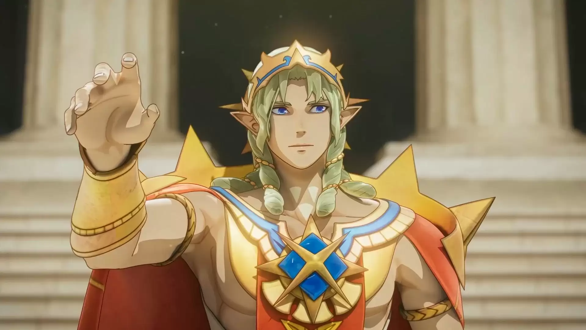 《Fire Emblem: Fortune's Weave》各版本内容一览