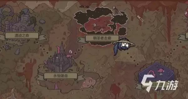 魔法工艺朝圣者走廊如何通关 魔法工艺手游朝圣者走廊通关秘诀