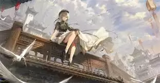 归龙潮寒衣配队阵容组合攻略