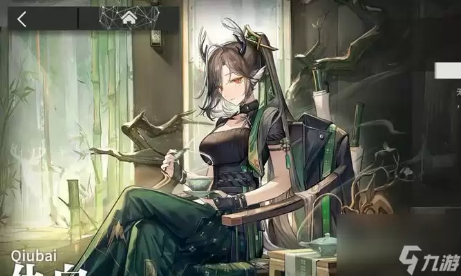 《明日方舟》游戏仇白技能详解 揭秘《明日方舟》中仇白技能的强大魅力与战略运用